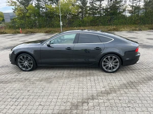 AUDI A7 Thumbnail 10
