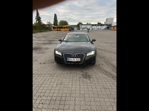 AUDI A7 Thumbnail 2