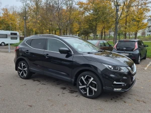 NISSAN Qashqai Thumbnail 8