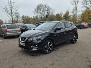 NISSAN Qashqai Thumbnail 2