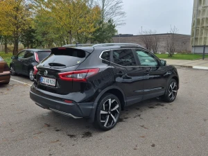 NISSAN Qashqai Thumbnail 10