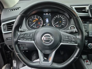 NISSAN Qashqai Thumbnail 5