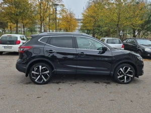 NISSAN Qashqai Thumbnail 9