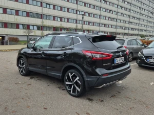 NISSAN Qashqai Thumbnail 12