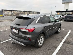 FORD Kuga Thumbnail 3