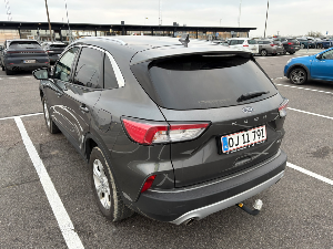 FORD Kuga Thumbnail 4