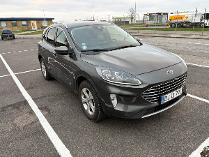 FORD Kuga Thumbnail 1