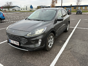 FORD Kuga Thumbnail 2