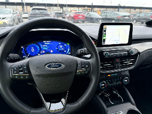 FORD Kuga Thumbnail 5