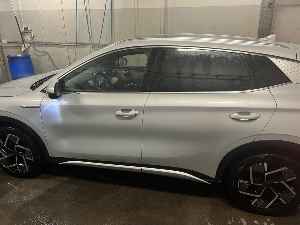 BYD Atto 3 Thumbnail 5