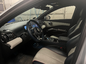 BYD Atto 3 Thumbnail 21