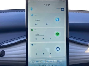 BYD Atto 3 Thumbnail 2