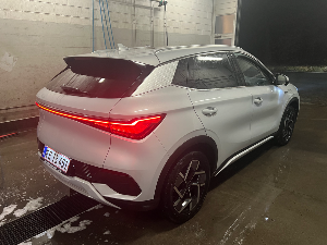 BYD Atto 3 Thumbnail 9