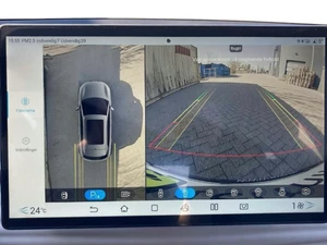 BYD Atto 3 Thumbnail 17