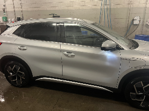 BYD Atto 3 Thumbnail 4