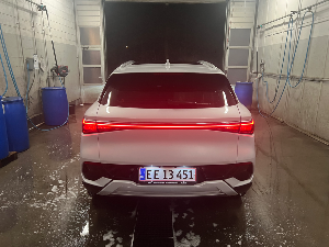 BYD Atto 3 Thumbnail 15