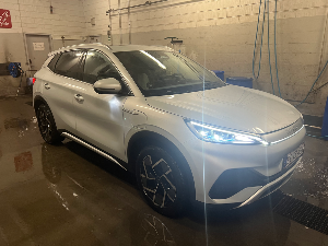 BYD Atto 3 Thumbnail 20