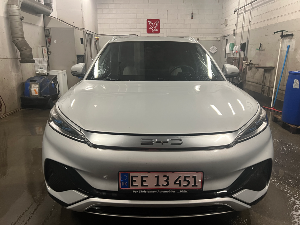 BYD Atto 3 Thumbnail 22