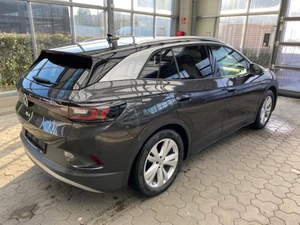 VW Id.4 Thumbnail 8
