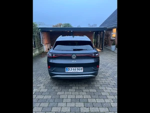 VW Id.4 Thumbnail 6
