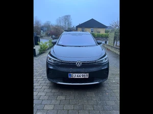 VW Id.4 Thumbnail 1
