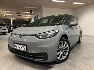 VOLKSWAGEN Id.3 Thumbnail 7