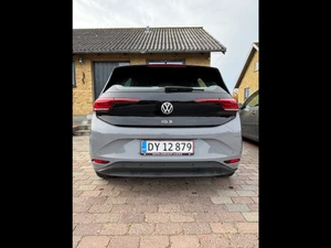 VOLKSWAGEN Id.3 Thumbnail 9