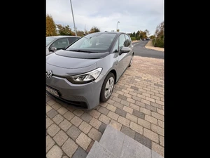 VOLKSWAGEN Id.3 Thumbnail 8