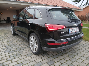 AUDI Q5 Thumbnail 2