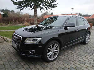 AUDI Q5 Thumbnail 13