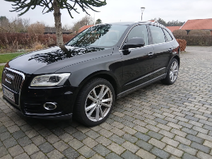 AUDI Q5 Thumbnail 8