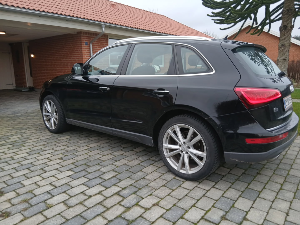 AUDI Q5 Thumbnail 15