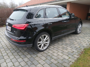 AUDI Q5 Thumbnail 12
