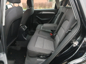 AUDI Q5 Thumbnail 14