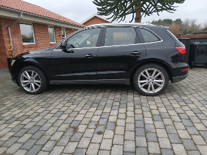 AUDI Q5 Thumbnail 5