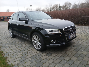 AUDI Q5 Thumbnail 6