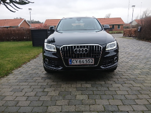 AUDI Q5 Thumbnail 3