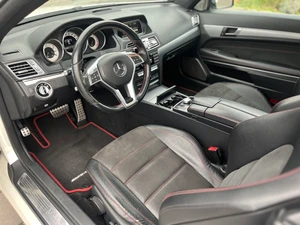 MERCEDES-BENZ E 220 Thumbnail 6