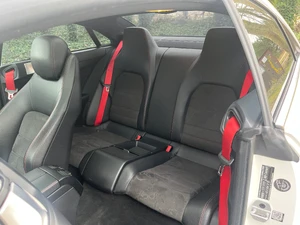 MERCEDES-BENZ E 220 Thumbnail 9