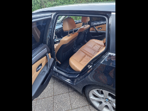 BMW 525i  Thumbnail 8