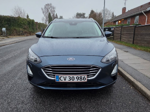 FORD Focus Thumbnail 13