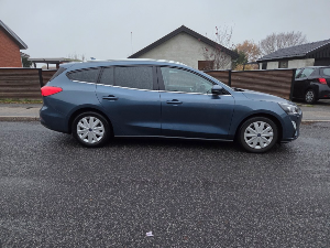 FORD Focus Thumbnail 17