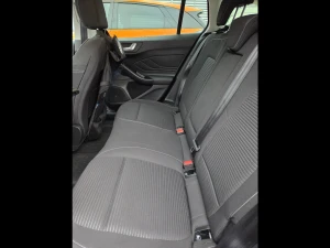 FORD Focus Thumbnail 7