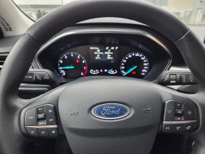 FORD Focus Thumbnail 5