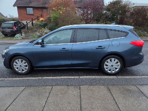 FORD Focus Thumbnail 12