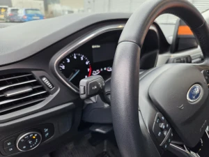 FORD Focus Thumbnail 6