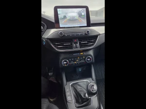 FORD Focus Thumbnail 4