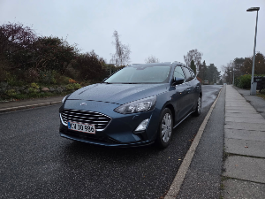 FORD Focus Thumbnail 14