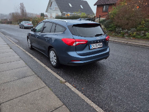 FORD Focus Thumbnail 18