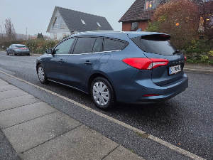 FORD Focus Thumbnail 11